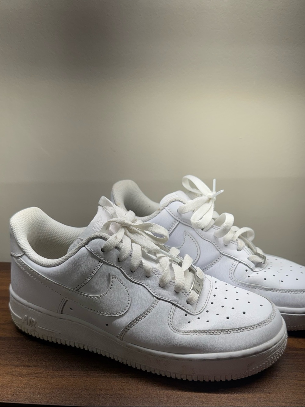 Women’s Nike Air Force One